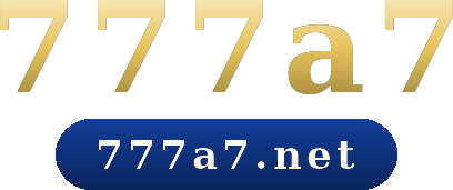 777a7 logo